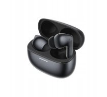 Bezvadu austiņas Xiaomi Redmi Buds 8 Pro Obsidian Black - BUDS 8 PRO OBSIDIAN BLACK - 6932554458171