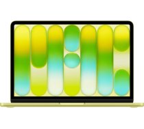 Apple MacBook Neo - A18 Pro | 13" | 8GB RAM | 256GB Glabāšana | macOS | Cirtus Dzeltens - LT-STD-M13-APL-311 - 195950852004