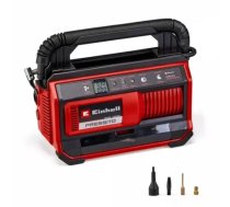 Einhell Power X-Change Cordless Compressor PRESSITO 18/25, 18 Volt (re