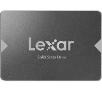 SSD disks Lexar NS100 256GB 2,5" SATA III (LNS100-256RB)