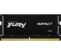 Kingston Fury 32GB (1x32GB) DDR5 4800MHz CL38 SODIMM RAM