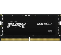Kingston Fury 16GB (1x16GB) DDR5 4800MHz CL38 SODIMM RAM