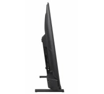 HISENSE 32A5Q 32" QLED Full HD viedtālrunis ar Smart TV funkcijām, VidaaOS, 60Hz atsvaidzes ātrumu un Dolby Atmos skaņu