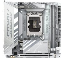 B860I Aorus Pro ICE - B860I AORUS PRO ICE - 4719331867539