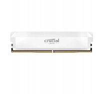 Pro White 16GB DDR5 6400MHz DIMM CP16G64C32U5W - CP16G64C32U5W - 649528947482
