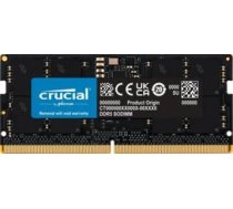 24GB DDR5 5600MHz SO-DIMM CT24G56C46S5 - CT24G56C46S5 - 649528929945