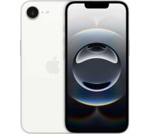 Apple iPhone 16e 128GB Balts