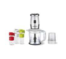 Concept sm3391 1.2 L Tabletop blender 700 W Stainless steel, White