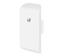 Ubiquiti LocoM5 Tīkla tilts 150 Mbit/s, balts