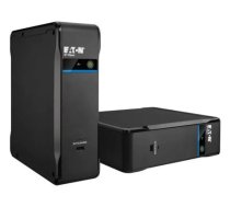 Eaton 3P Ellipse UPS uninterruptible power supply (UPS) Standby (Offline) 0.7 kVA 420 W 4 AC outlet(s) - ZSIEATUPS0113 - 3553340621314