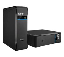 Eaton 3P700UI uninterruptible power supply (UPS) Standby (Offline) 0.7 kVA 420 W 4 AC outlet(s)
