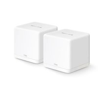Mercusys AX1500 Veselīgas mājas Mesh WiFi 6 sistēma