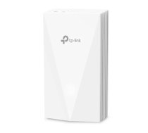 TP-Link Omada AX3000 Sienas Plate WiFi 6 piekļuves punkts