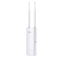 TP-Link Omada 300Mbps Bezvadu N Āra piekļuves punkts