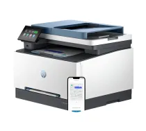 HP Color LaserJet Pro 3302sdw Printeris - DR-LWK-HP-177 - 0196786388484