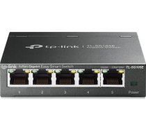 TP-Link TL-SG105E pārslēdzējs