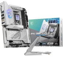MSI MPG Z890 EDGE TI WIFI Galddatoru mātesplāte