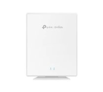 TP-Link EAP650-DESKTOP bezvadu piekļuves punkts 2976 Mbit/s Balts Power over Ethernet (PoE)