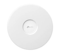 TP-Link Omada BE9300 griesti uzstādāms tri-band Wi-Fi 7 piekļuves punkts