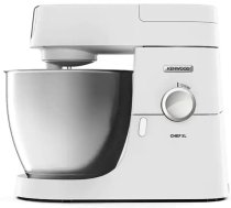 Chef XL KVL4170W White