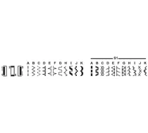 M3205 - 7393033102760