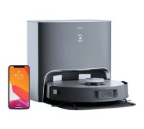 Deebot X1 plus Black - DEEBOT X1 PLUS - 6943757615643