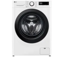 Veļas mazgājamā mašīna LG F2WR509SBW 9 kg 1200 apgr./min Balta - F2WR509SBW.ABWQPMR - 8806084525796