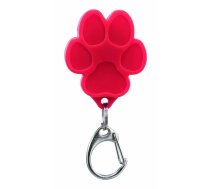 Atstarojošs piekariņš: Trixie Flasher suņiem, USB, 3,5 × 4,3 cm