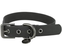 Trixie CityStyle kaklasiksna, PVC, L–XL: 50–57 cm | 30 mm