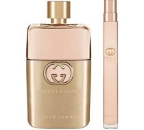 Guilty Set EDP 90ml + EDP 10ml