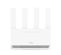Routeris CUDY WR3600E BE3600 Gigabit Wi-Fi 7 Mesh - KILCUDROU0013 - 6971690793739