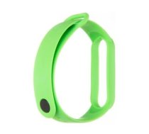Tactical Xiaomi Silicone Band Mi Band 5/6 Green