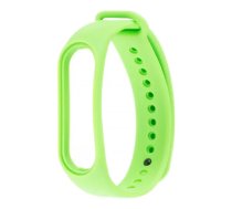 Tactical Xiaomi Silicone Band Mi Band 7 Green