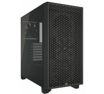 3000D Airflow Black