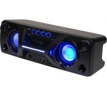 BTB-410 Black