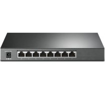 TP-Link TL-SG2008P pārslēdzējs