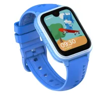 Garett Kids Vibe 4G Zilā - ZEG-SMW-GRT-681 - 5904238486740