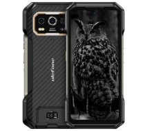 ARMOR 27 12+256GB BLACK