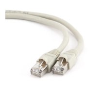 Gembird PP6U-2M networking cable Grey Cat6 U/UTP (UTP)