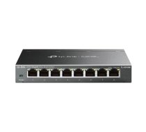 TP-Link 8-portu Gigabit Easy Smart slēdzis