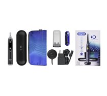Szczoteczka elektryczna Oral-B iO9 Black Limited Edition