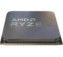 AMD Ryzen 7 5700X procesors, 3.4 GHz, 32 MB, OEM (Ryzen 7 5700X Procesors 3.4)