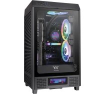 The Tower 200 Black