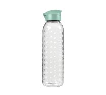 Dots Pudeli 0,75L caurspīdīga/zaļa