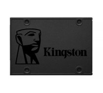 Kingston A400 960GB SSD disks 2,5" SATA III (SA400S37/960G) - SA400S37/960G - 7406172773576