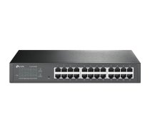 TP-Link 24-portu Gigabit Easy Smart slēdzis