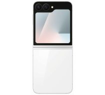 F761B Galaxy Flip7 FE 128GB White - SM-F761BZWGEUE - 8806097497813