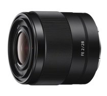 SEL-28F20 E-Mount FE Lens 28mm F2.0