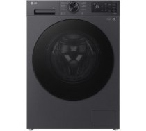Veļas mazgājamā mašīna LG F2X50S9TBB 9 kg 1200 apgr./min Matēti melna - F2X50S9TBB.AEBQNMR - 8806096614297