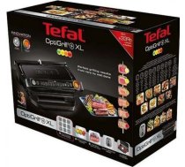 GC722834 OptiGrill+ XL Black